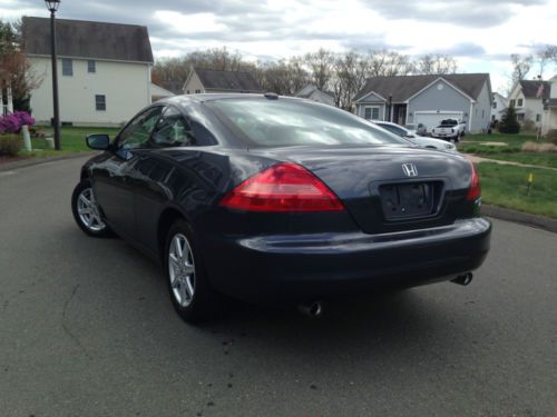 One Owner!! Clean Carfax!! EX-L Fully Loaded!! Navigation!! V6, image 8