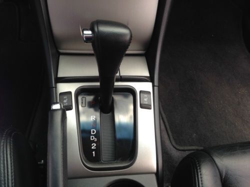 One Owner!! Clean Carfax!! EX-L Fully Loaded!! Navigation!! V6, image 14