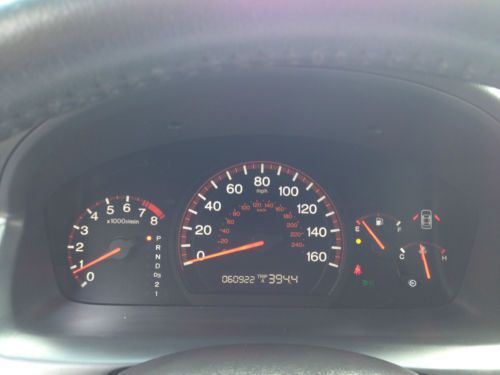 One Owner!! Clean Carfax!! EX-L Fully Loaded!! Navigation!! V6, image 15