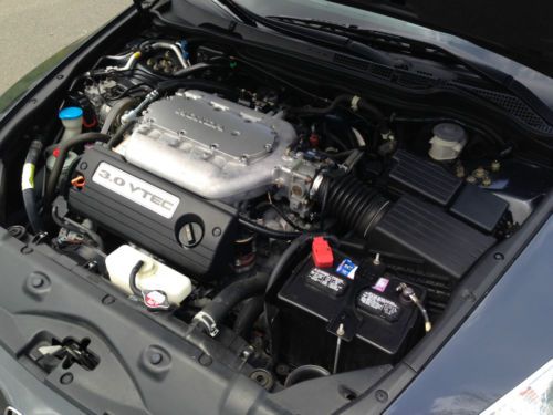 One Owner!! Clean Carfax!! EX-L Fully Loaded!! Navigation!! V6, image 20