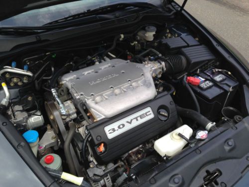 One Owner!! Clean Carfax!! EX-L Fully Loaded!! Navigation!! V6, image 21