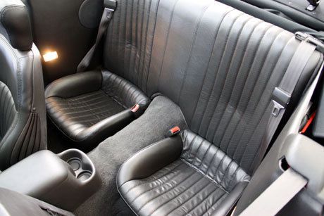 2002 Pontiac Trans-Am WS6, image 16