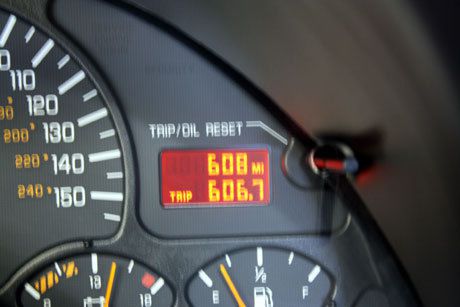 2002 Pontiac Trans-Am WS6, image 18