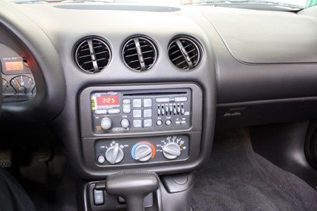 2002 Pontiac Trans-Am WS6, image 19