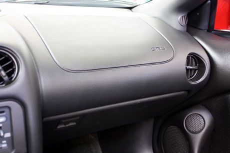 2002 Pontiac Trans-Am WS6, image 22