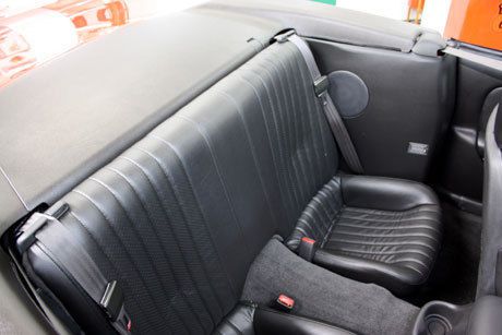 2002 Pontiac Trans-Am WS6, image 23