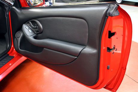 2002 Pontiac Trans-Am WS6, image 26