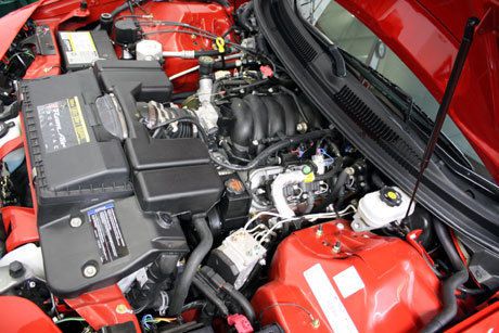 2002 Pontiac Trans-Am WS6, image 30