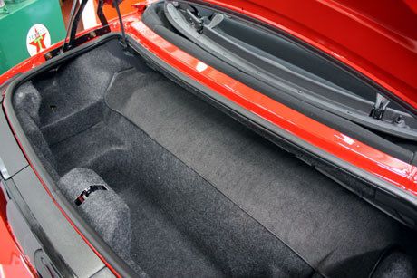 2002 Pontiac Trans-Am WS6, image 33