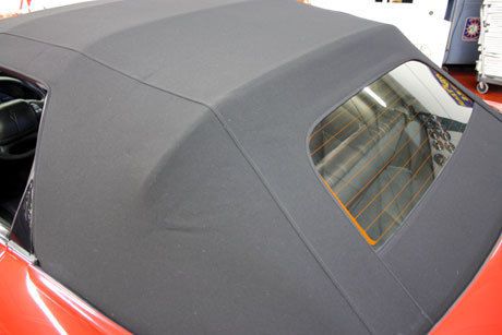 2002 Pontiac Trans-Am WS6, image 35