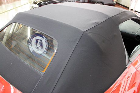 2002 Pontiac Trans-Am WS6, image 36