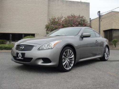 Beautiful 2008 infiniti g37s, rare 6-speed manual, loaded, serviced