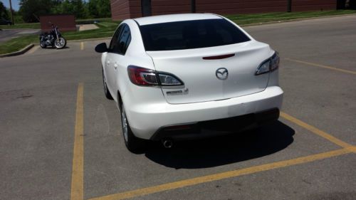 2010 MAZDA 3i Sport, US $8,400.00, image 2