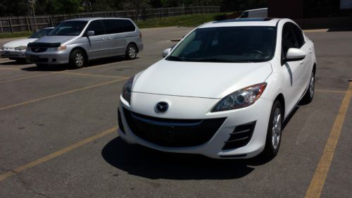 2010 MAZDA 3i Sport, US $8,400.00, image 4