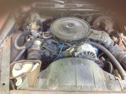 1974 Firebird Formula 350, image 2