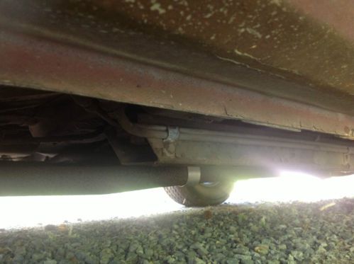 1974 Firebird Formula 350, image 6