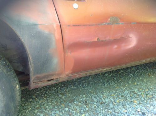 1974 Firebird Formula 350, image 8