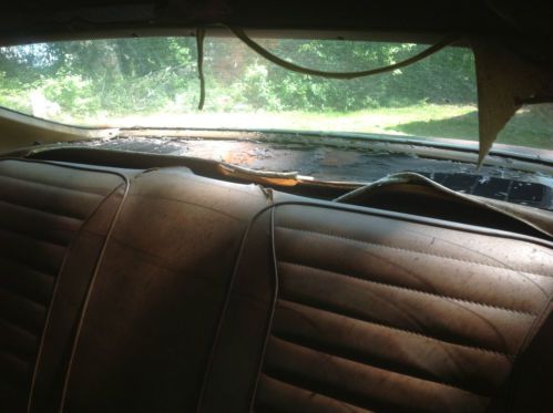 1974 Firebird Formula 350, image 12