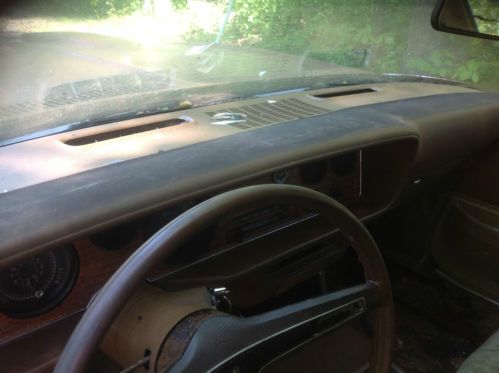 1974 Firebird Formula 350, image 14