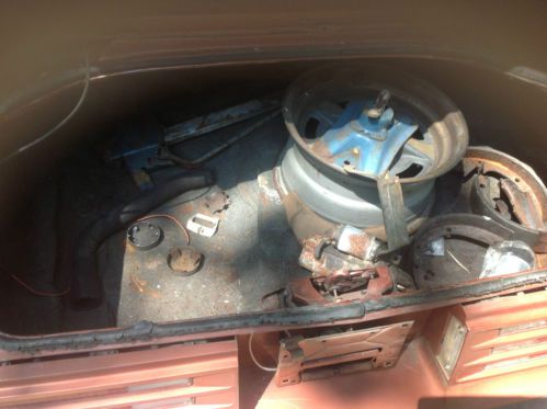 1974 Firebird Formula 350, image 15