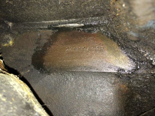 1974 Firebird Formula 350, image 19