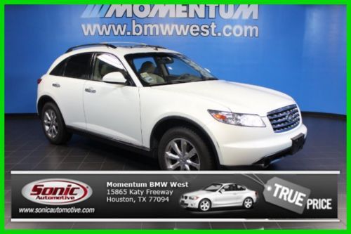 2008 used 3.5l v6 24v awd suv premium bose alloy wheels