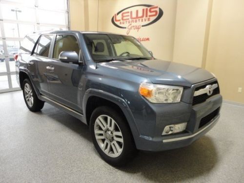 2011 Toyota 4Runner Limited Sport Utility 4-Door 4.0L, US $33,449.00, image 2