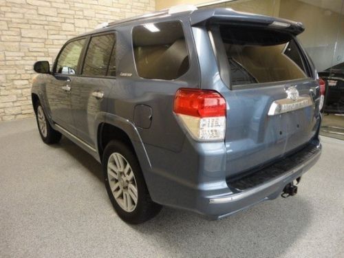 2011 Toyota 4Runner Limited Sport Utility 4-Door 4.0L, US $33,449.00, image 5