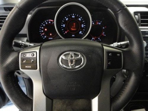 2011 Toyota 4Runner Limited Sport Utility 4-Door 4.0L, US $33,449.00, image 7