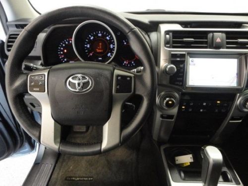 2011 Toyota 4Runner Limited Sport Utility 4-Door 4.0L, US $33,449.00, image 8