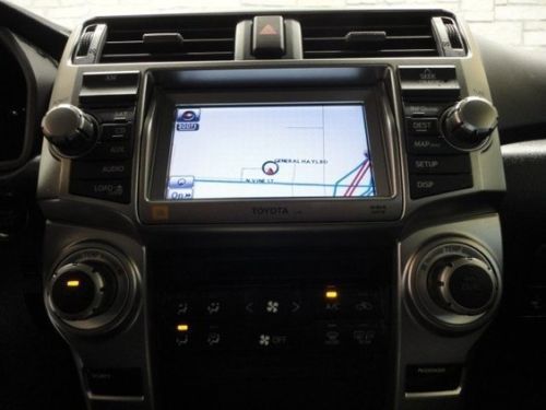 2011 Toyota 4Runner Limited Sport Utility 4-Door 4.0L, US $33,449.00, image 9