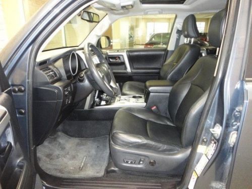 2011 Toyota 4Runner Limited Sport Utility 4-Door 4.0L, US $33,449.00, image 11