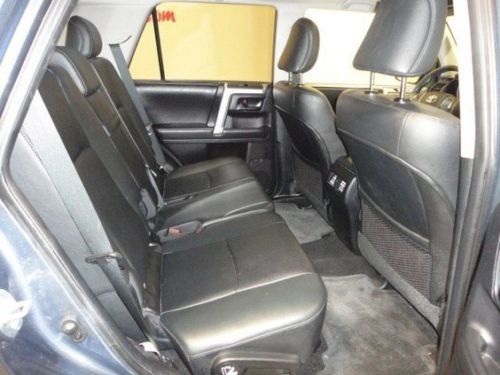 2011 Toyota 4Runner Limited Sport Utility 4-Door 4.0L, US $33,449.00, image 12