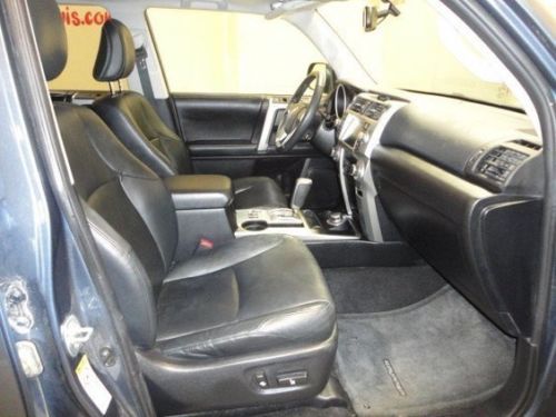2011 Toyota 4Runner Limited Sport Utility 4-Door 4.0L, US $33,449.00, image 13