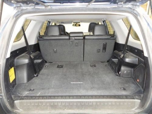 2011 Toyota 4Runner Limited Sport Utility 4-Door 4.0L, US $33,449.00, image 15