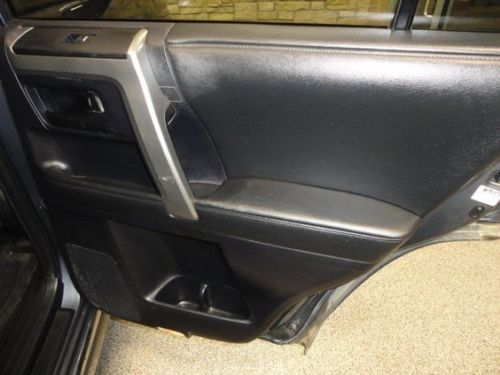 2011 Toyota 4Runner Limited Sport Utility 4-Door 4.0L, US $33,449.00, image 16