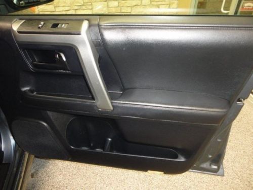 2011 Toyota 4Runner Limited Sport Utility 4-Door 4.0L, US $33,449.00, image 17