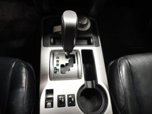 2011 Toyota 4Runner Limited Sport Utility 4-Door 4.0L, US $33,449.00, image 20
