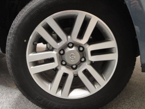 2011 Toyota 4Runner Limited Sport Utility 4-Door 4.0L, US $33,449.00, image 21