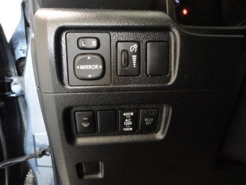 2011 Toyota 4Runner Limited Sport Utility 4-Door 4.0L, US $33,449.00, image 23