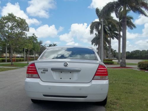 2005 Mercury Montego Premium Leather Sun Roof Heated Seats Accident Free, US $5,700.00, image 11