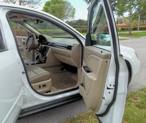 2005 Mercury Montego Premium Leather Sun Roof Heated Seats Accident Free, US $5,700.00, image 14