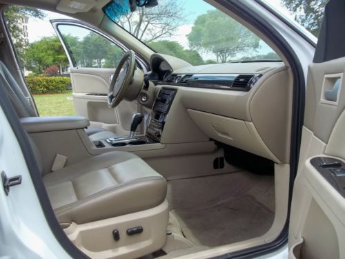 2005 Mercury Montego Premium Leather Sun Roof Heated Seats Accident Free, US $5,700.00, image 15