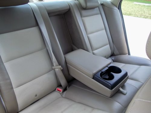 2005 Mercury Montego Premium Leather Sun Roof Heated Seats Accident Free, US $5,700.00, image 24