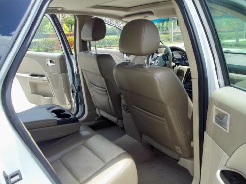 2005 Mercury Montego Premium Leather Sun Roof Heated Seats Accident Free, US $5,700.00, image 25