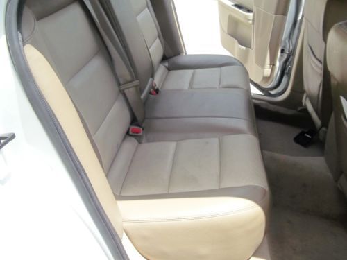 2005 Mercury Montego Premium Leather Sun Roof Heated Seats Accident Free, US $5,700.00, image 27