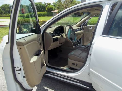 2005 Mercury Montego Premium Leather Sun Roof Heated Seats Accident Free, US $5,700.00, image 28