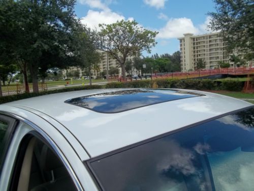 2005 Mercury Montego Premium Leather Sun Roof Heated Seats Accident Free, US $5,700.00, image 35