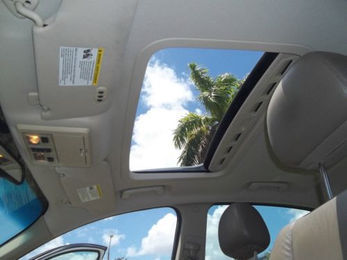 2005 Mercury Montego Premium Leather Sun Roof Heated Seats Accident Free, US $5,700.00, image 36