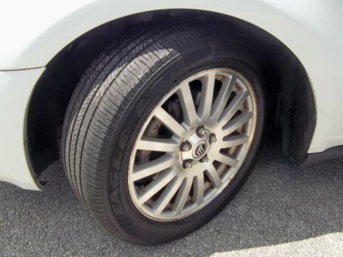 2005 Mercury Montego Premium Leather Sun Roof Heated Seats Accident Free, US $5,700.00, image 37